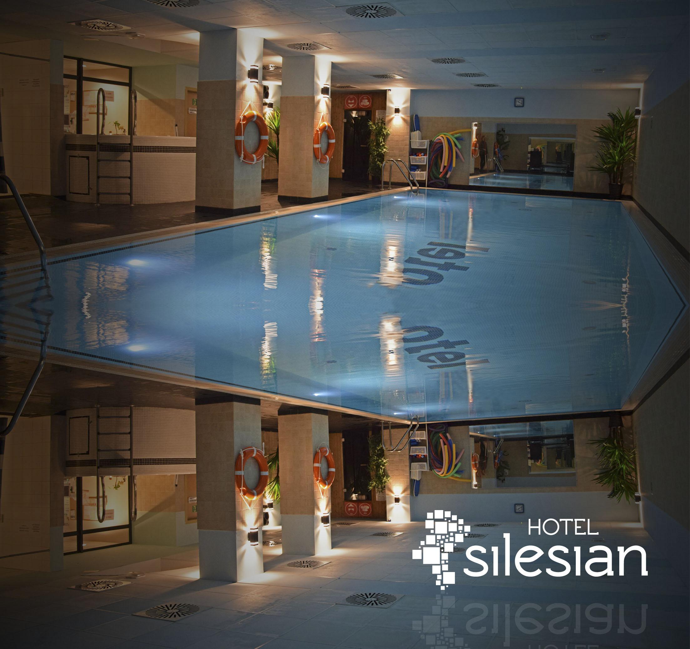 Economy Silesian Hotel Katowice Bagian luar foto