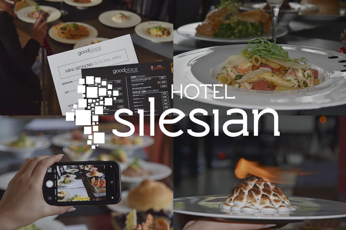 Economy Silesian Hotel Katowice Bagian luar foto